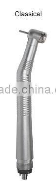 2016 new product alibaba in spanish dental handpiece, dental lab equipment