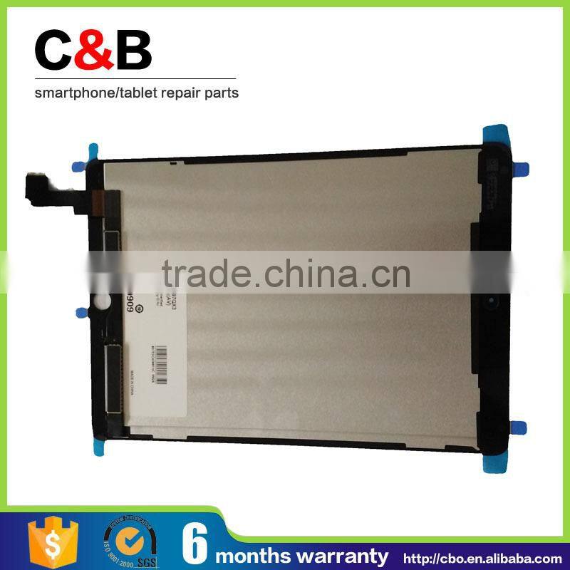for Newest original ipad air 2 lcd assembly