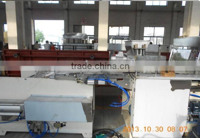 KH-600 baked potato chips manufacturer/industrial potato chips product line