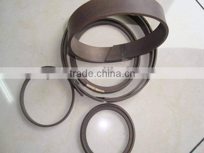 compound ptfe plastic