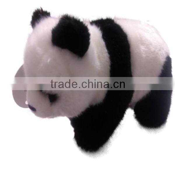 mini panda plush toy for children plush toy,China national treasures toy,soft stuffed small plush toys,make your own plush toy