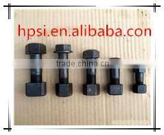 SHANTUI bulldozer parts bolt 01051-53040