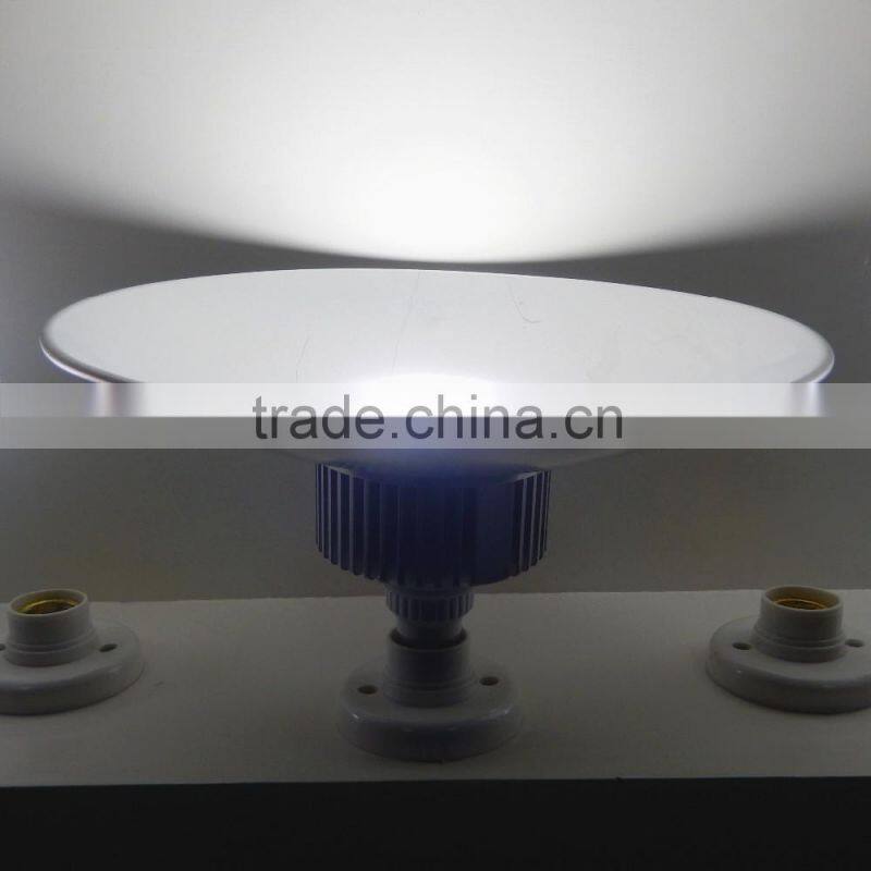 100w industrial led high bay light