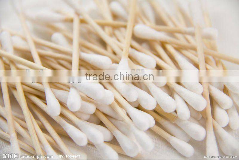 machine to produce alcohol cotton swab,cotton swab packing machine