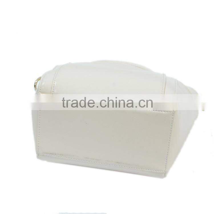 Hot and New design PU leather hand bags women shoulder bag