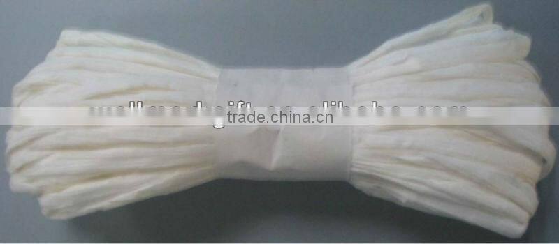 HOT SALE! Everyday Gift Wrapping Paper Raffia Ribbon