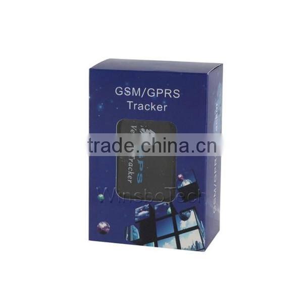 New !! Mini gps tracker for motorcycle