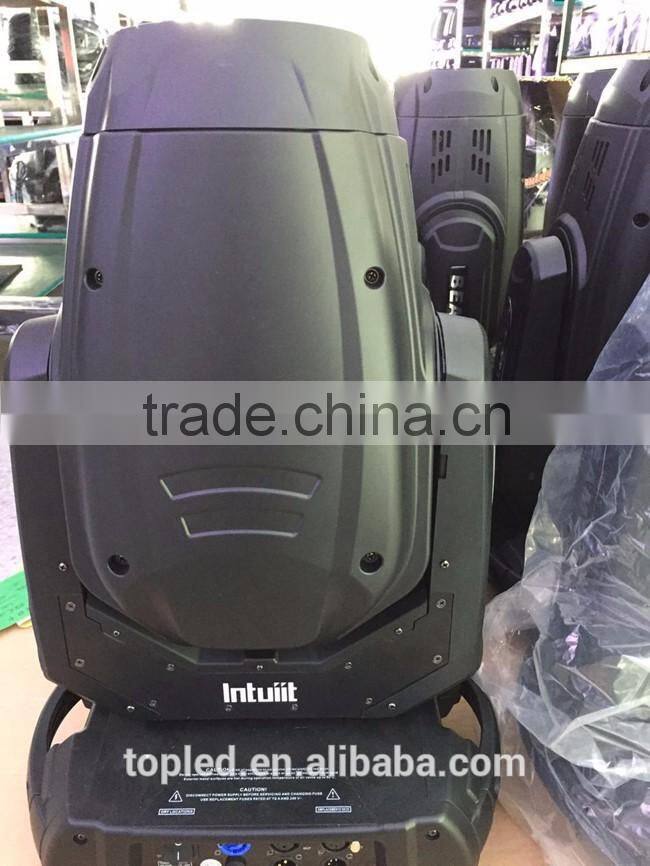 High Power and Professional Stage Equipment 10R 280W Beam Moving Head Light