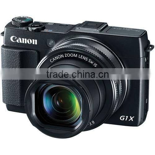 Canon Power Shot G1X Mark II Digital Cameras DGS Dropship