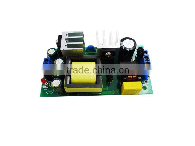 AC DC 85-265V 230v to DC 24V 1A switch mode Power Supply Isolation module