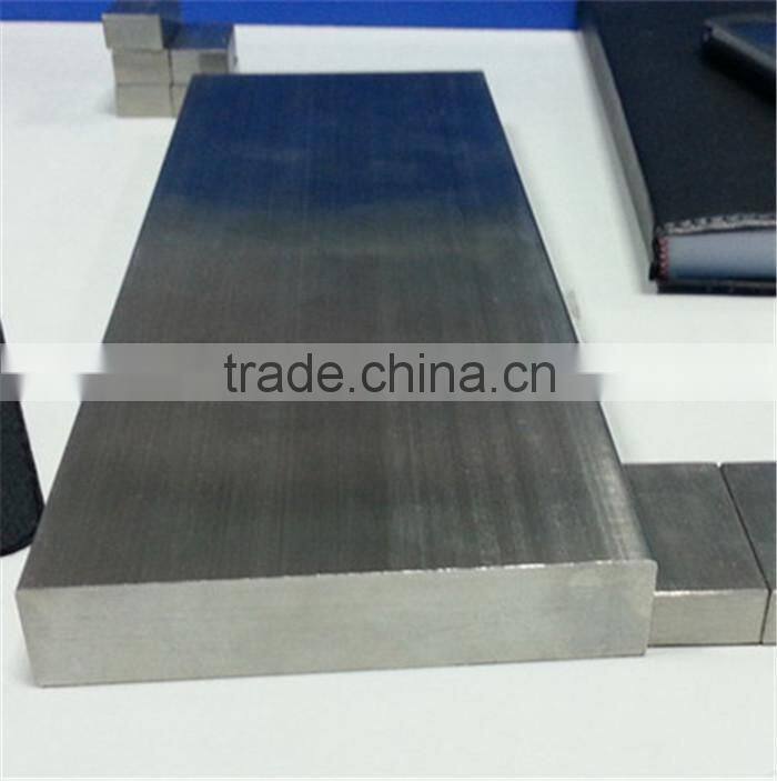 China best price 304 316 321 stainless steel angle bar
