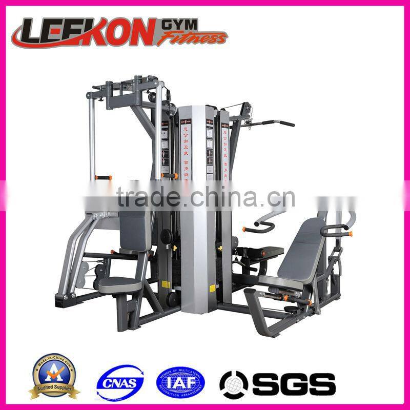 gym equipment commercial leg press 10 Stations Machine