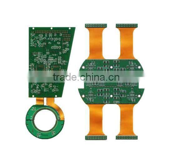 2016 China Hot sale flexible pcb board for sale