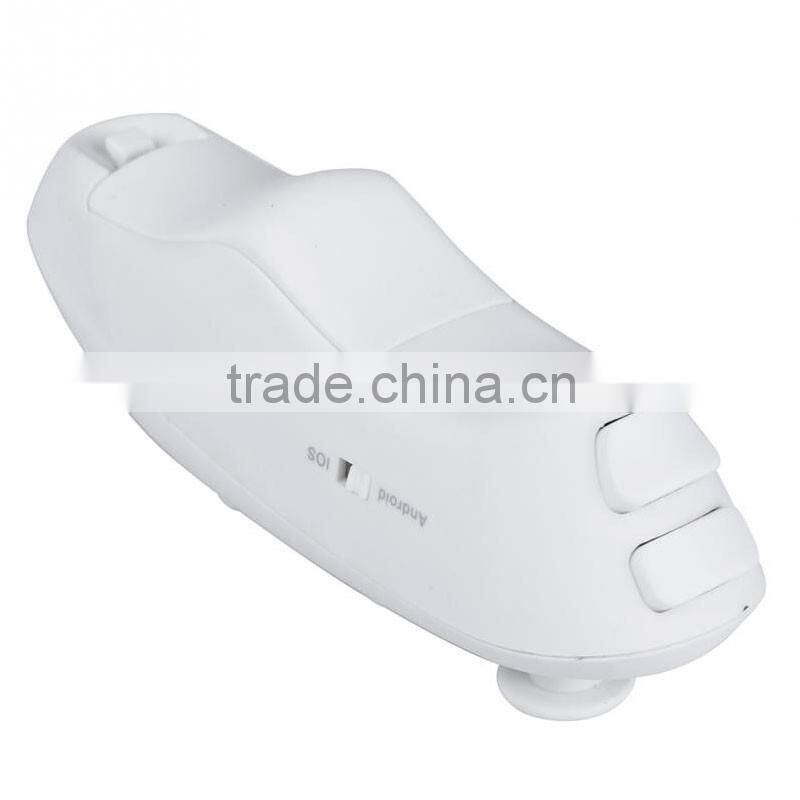 For iPhone Samsung Android 3D VR Games Multi-function Bluetooth Remote Controller Wireless Gamepad Mouse Mini Wireless Joystick