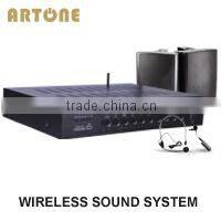 High quality 6 zones pa power mixer amplifier for public address system PMA-E6060 Seires