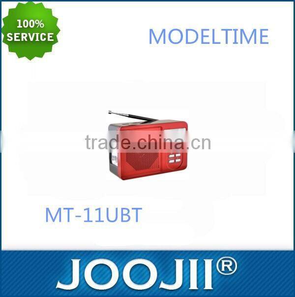 2016 HOT SELL FM RADIO