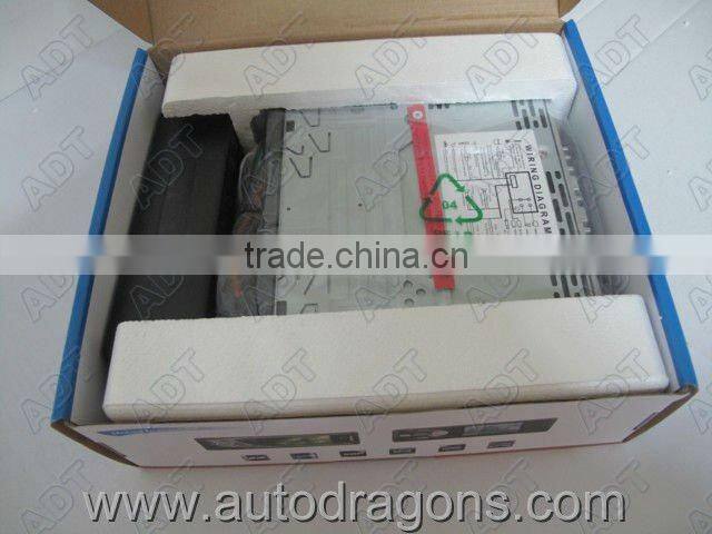 Car CD Player kit Radio Receiver