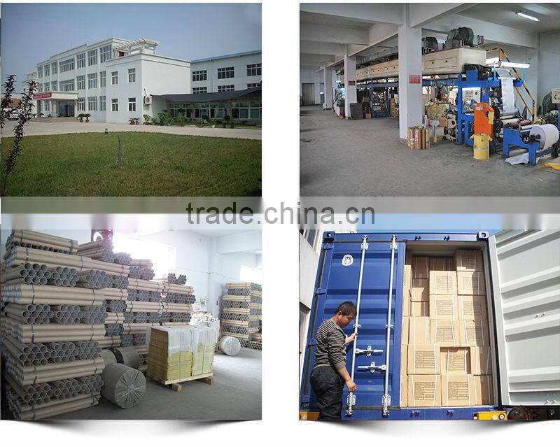 Freezer foil shielding tape