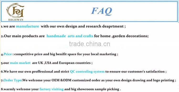 Metal Decorative Storage Boxes in gold color