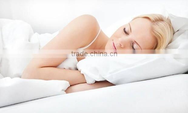 Waterproof Bamboo Pillow Protector