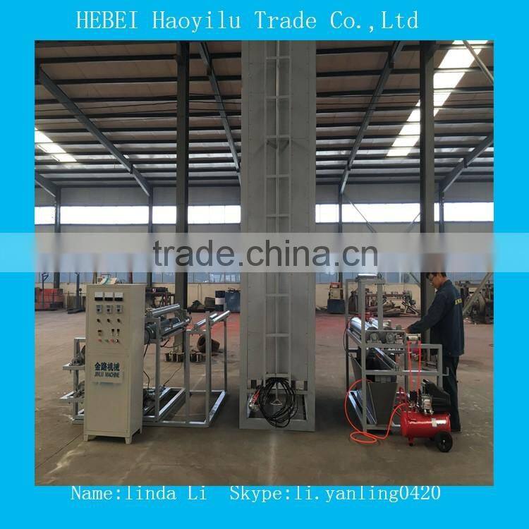 JINLU Fiberglass Mesh Machine For Sale