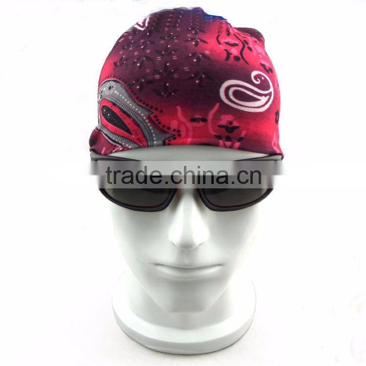 more cheap and beautiful scarf fashion and casual design headwear