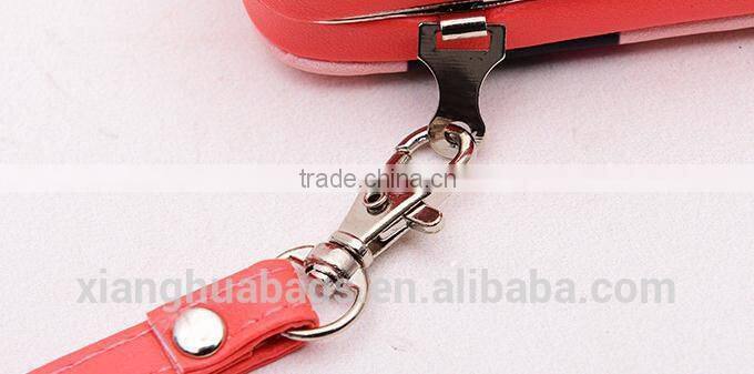 Popular hot selling woman wallet to import