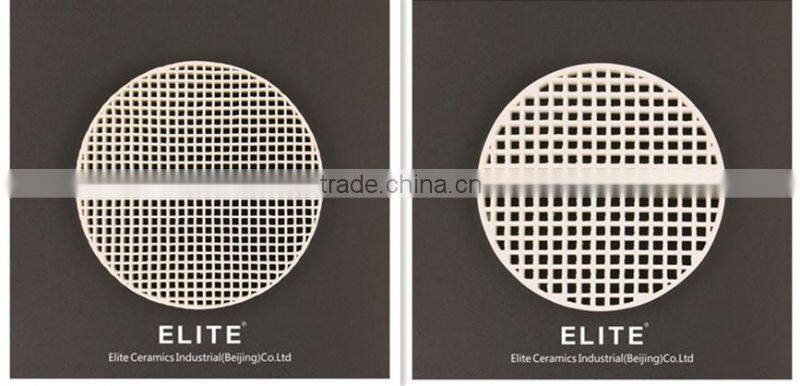 RD70*12 Ceramic Honeycomb Filter for Foundry Industry