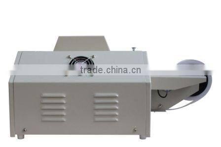 crossed Money Banding Machine