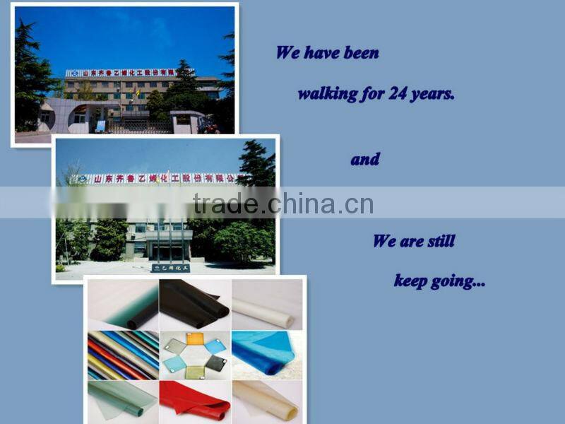 pvb interlayer for laminated glass