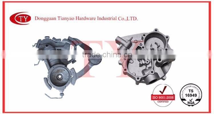 Parts for CNC Machining fixed block lathe processing