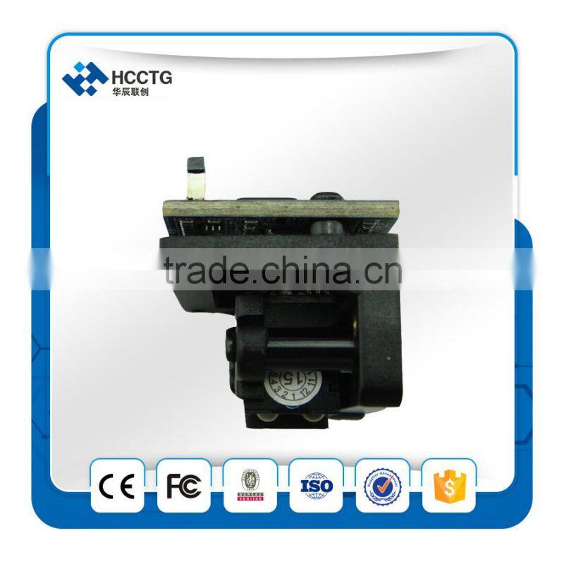 China RS232 laser mini QR 2D Barcode Scanner Module--HME5110