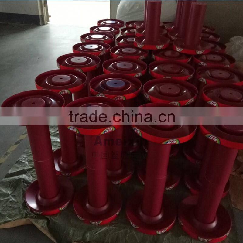 OEM Design Plastic Display Countertop