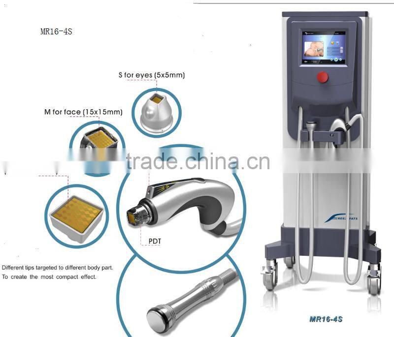 Alibaba China Unique Body Massage Professional Radio Frequency For Skin Care