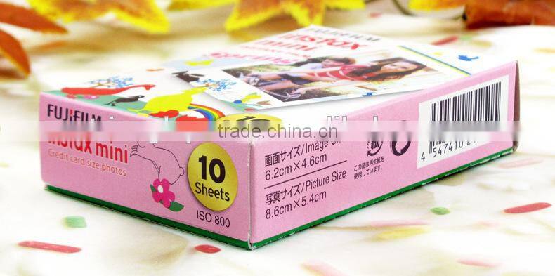 Wholesell Fujifilm Instax mini Instant Film for instax Mini 7s / 8 / 25 / 50s / 90