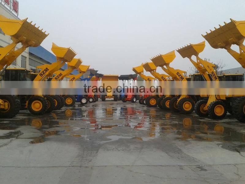 mini loader zl-18 NEOL200 with Cummins engine