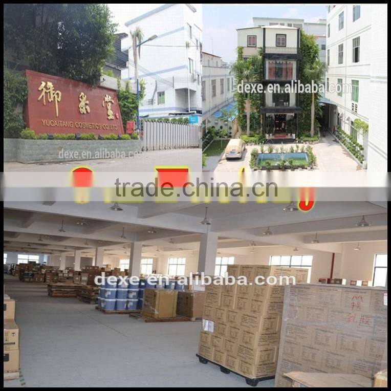 2016 hot sale top Dexe,Hair Building Fiber Liquid/dexe Hair Growth Spray,original manufacturer