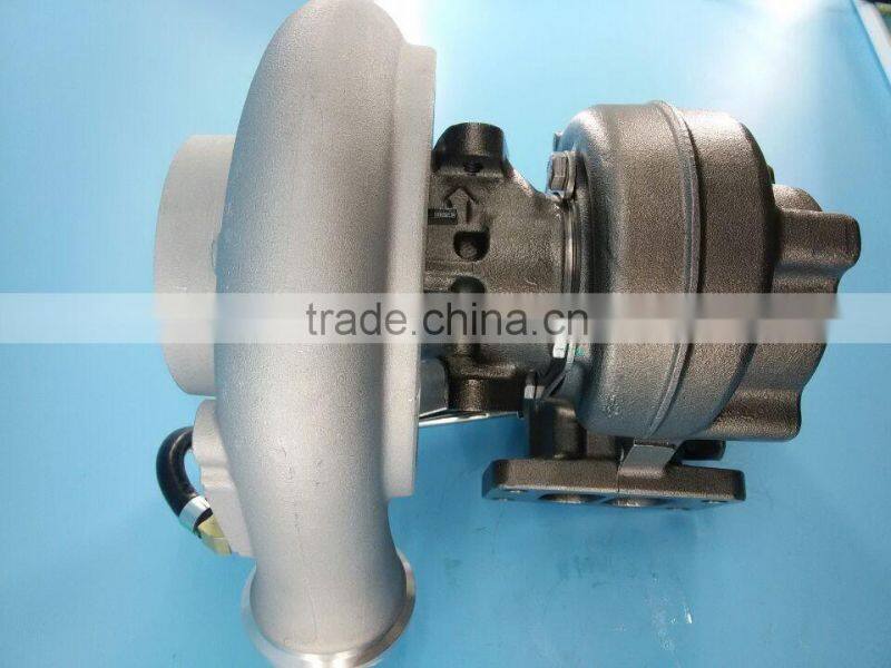HX35W turbocharger core for Iveco Eurocargo 150E28 504040250 3597180