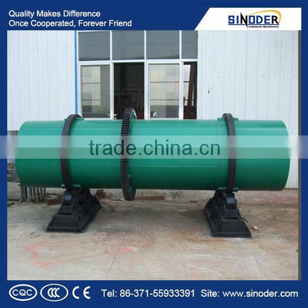 Organic Fertilizer production line Granulation Plant/Fertilizer Pellet Processing Machine