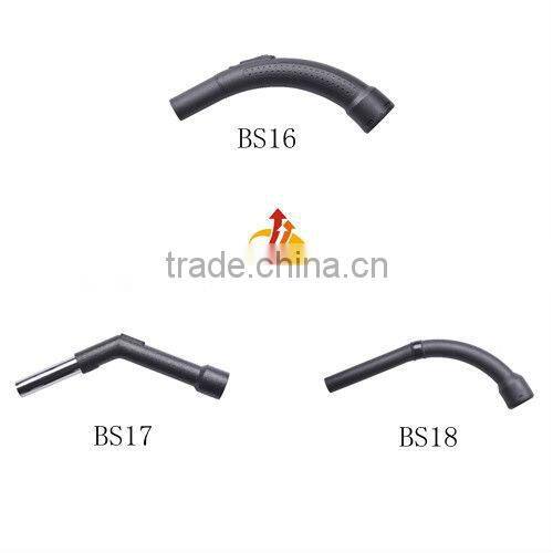 BS12 electrolux vacuum cleaner handle parts acuum cleaner collctor cleaner parts