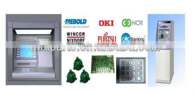 hot sale!! hitachi RB rub banknote cassette wheel