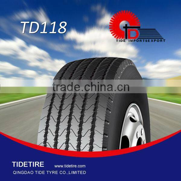 295/70r22.5 brand new tyres prices with REACH,E&S Mark,DOT,GCC,BIS,NOM
