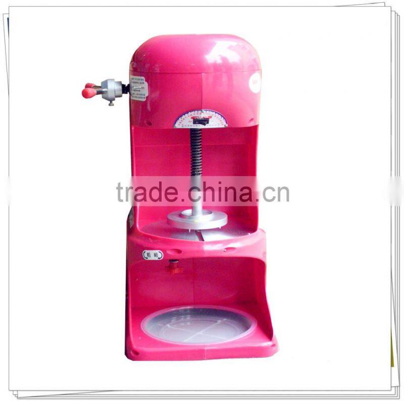 ice crusher/ice crusher machine/block ice crusher machine