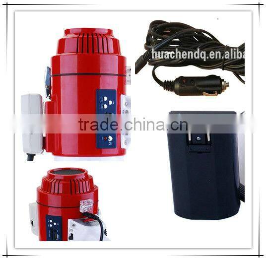 50W USB megaphone with SD card usb mp3 socket