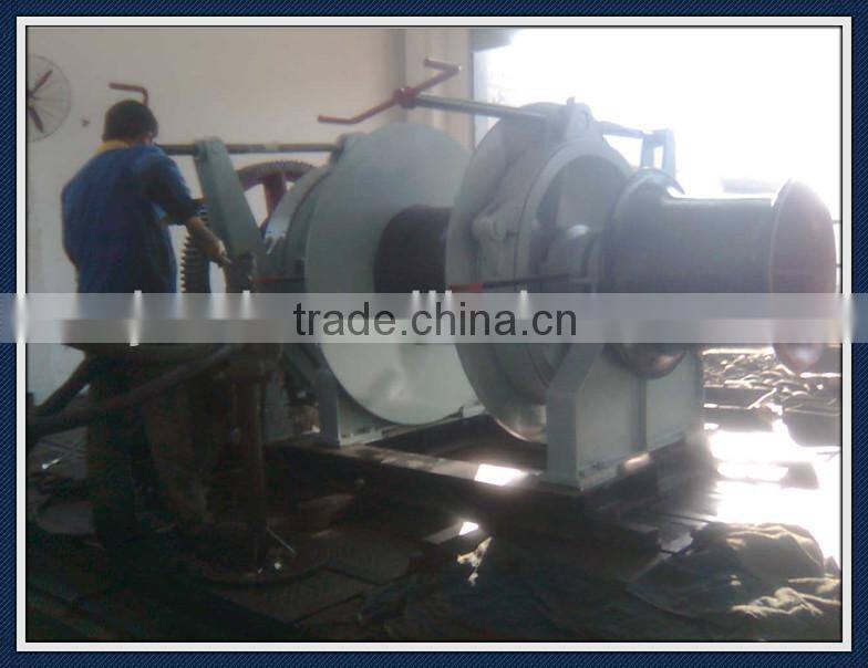 electric capstan winch for sale