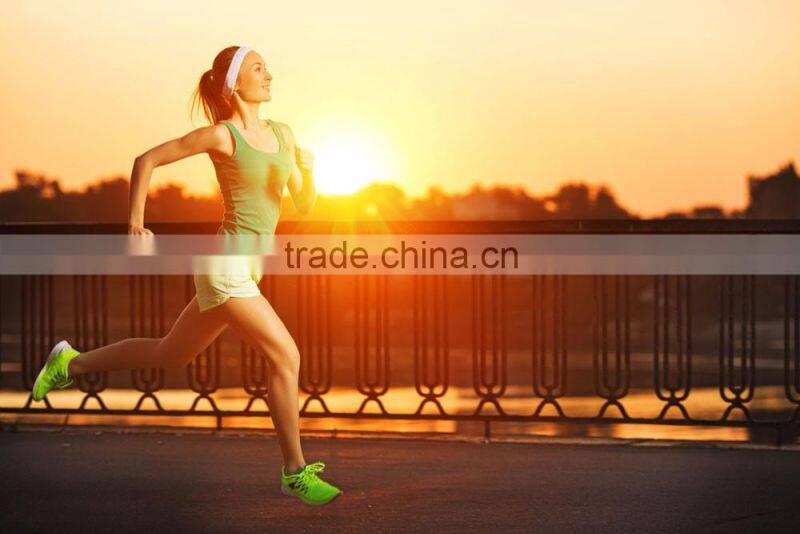 Meridian Sport Equipments Rubber Gym Flooring