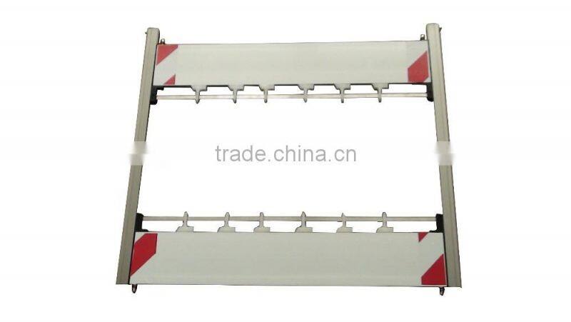 Heald Frame for Toyota cam, Heald Frame, weaving heald frame,looms heald frame,rapier ensemble box