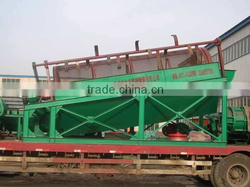 Mining machinery!GTS1000*3000 Roller screen