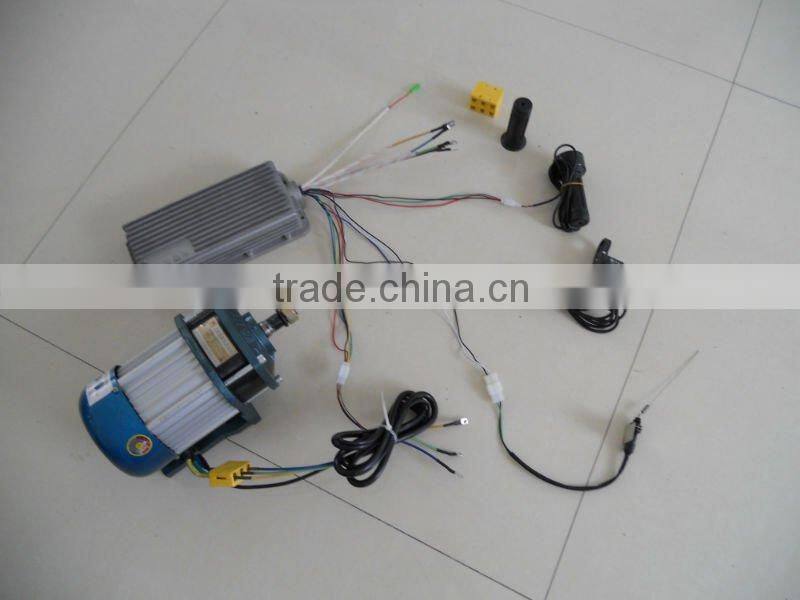 Electric tricycle motor for good quality