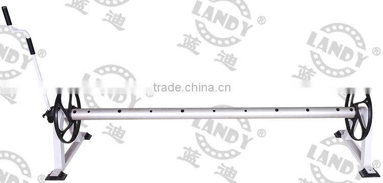 Top quality factory price outdoor solar pool cover reel